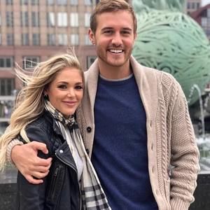 Meet your Posher, Kelsey